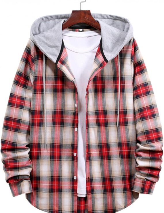 Hooded Sweatshirt