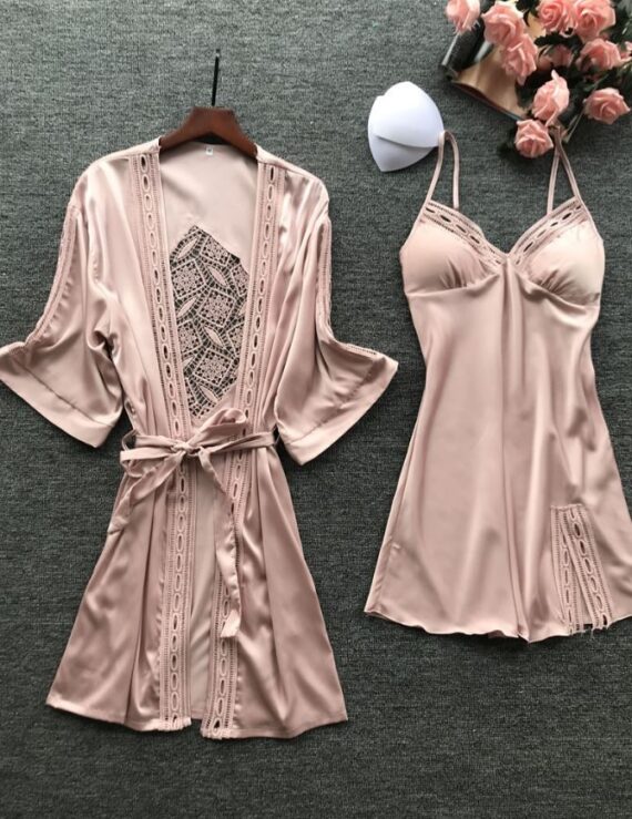 Long Night Dress
