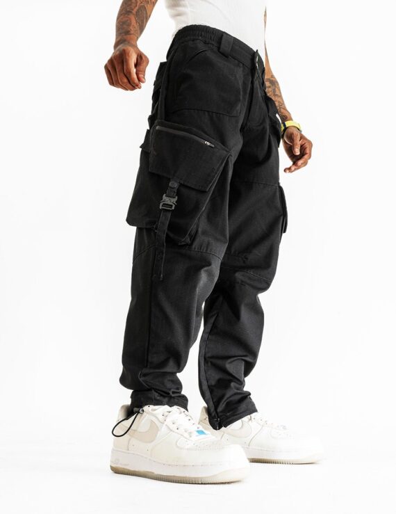 Urban Cargo Pants