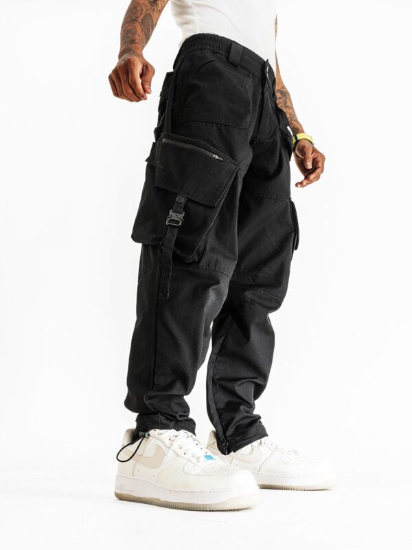 Urban Cargo Pants