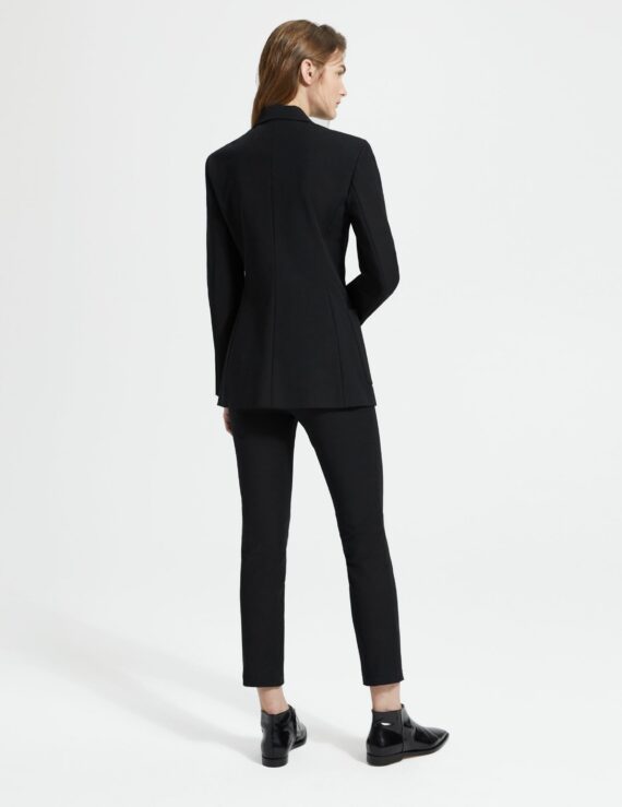 Slim Fit Blazer