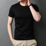 Black T-Shirt