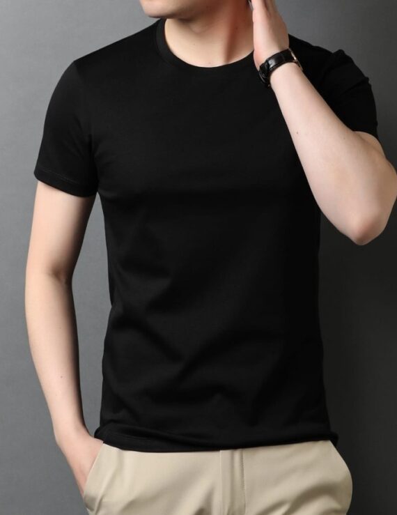 Black T-Shirt
